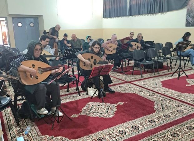 معهد الموسيقى بتمارة يطلق الدورة السادسة لملتقى "أوتار"