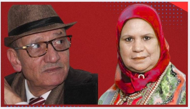 مهرجان "ربيع المسرح" يكرم بنياز وسعاد صابر ضمن دورته الثالثة
