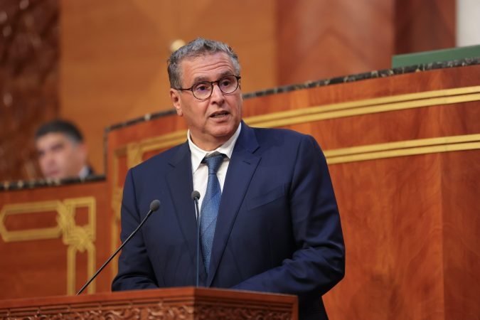 حزب الأحرار يبرر لمجلس الحسابات إنجازه 3 دراسات بكلفة تناهز نصف مليار سنتيم من مال الدعم