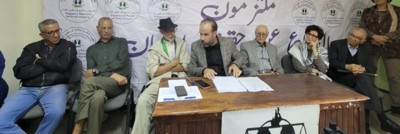 العصبة المغربية لحقوق الإنسان تنتقد حملات التضييق على الجمعيات المستقلة