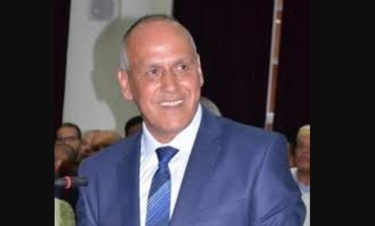 أحد شدا رئيس جماعة بني ملال يمثل اليوم أمام الوكيل العام للملك