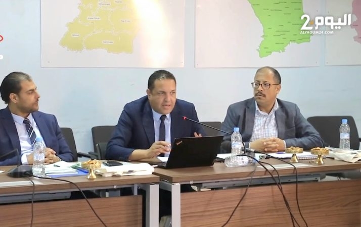 تعزيز قدرات الإعلاميين حول التغيرات المناخية محور لقاء نظمه برنامج الأمم المتحدة الإنمائي ومديرية البيئة بمراكش (فيديو)