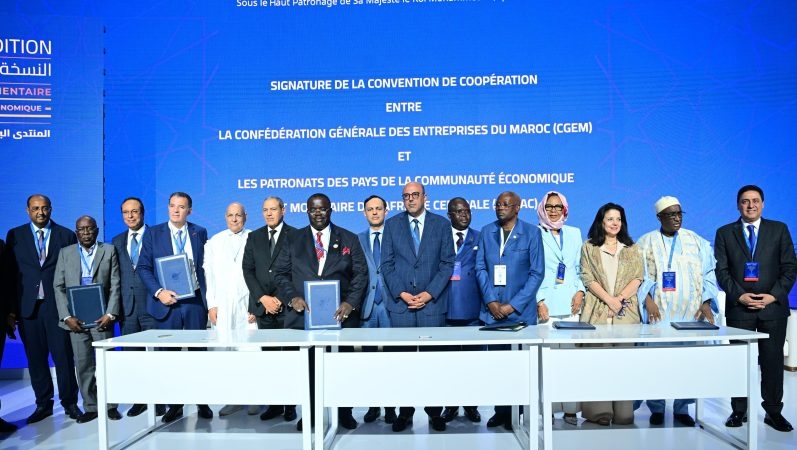 إعلان العيون... الأقاليم الجنوبية حلقة وصل بين شمال إفريقيا والعمق الإفريقي ومجالا واعدا للاستثمار