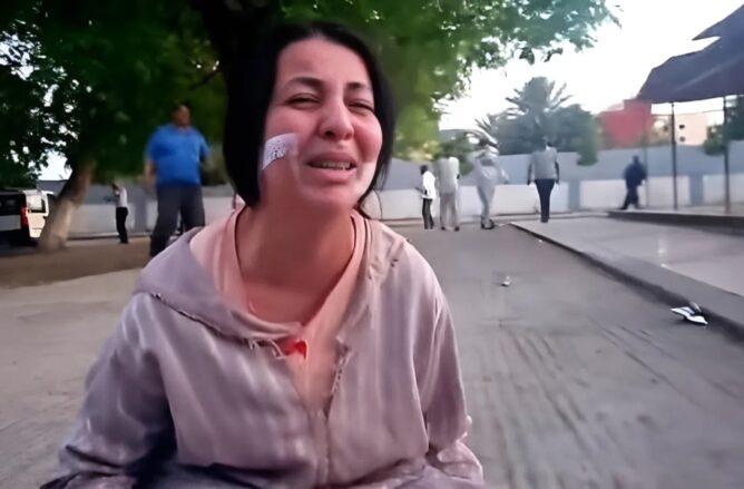 استئنافية القنيطرة تشدد العقوبة في قضية "خديجة"