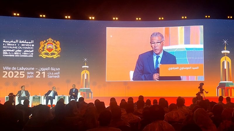 العجلاوي: المغرب لا يفاوض على مغربية الصحراء وقد يعتمد مجلس الأمن مبادرة الحكم الذاتي في أكتوبر