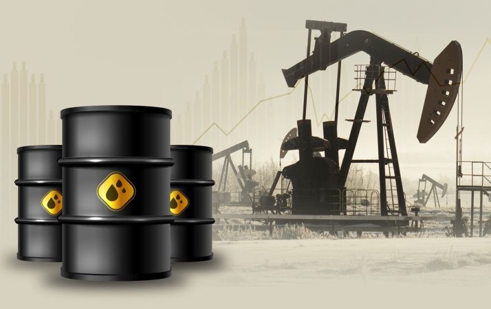 ارتفاع أسعار النفط العالمية بأكثر من 12 في المائة على خلفية العدوان الإسرائيلي على إيران