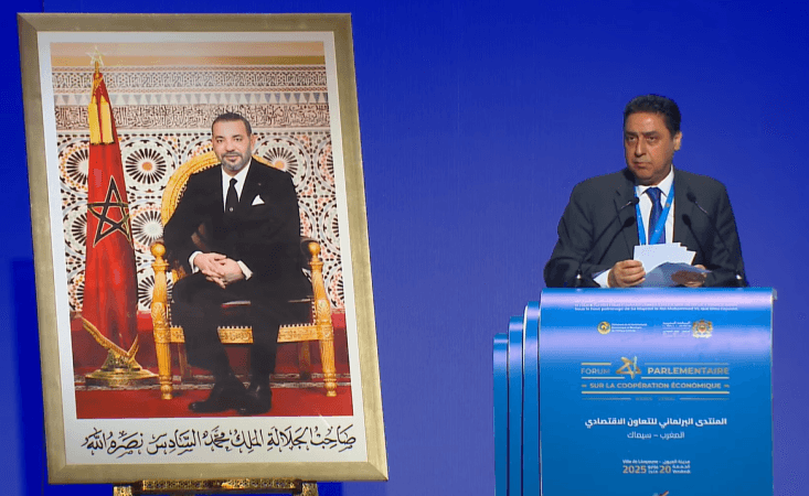 حجيرة: إطلاق منطقة التبادل الحر الإفريقية فرصة سانجة لتنشيط التجارة بين البلدان الافريقية (فيديو)