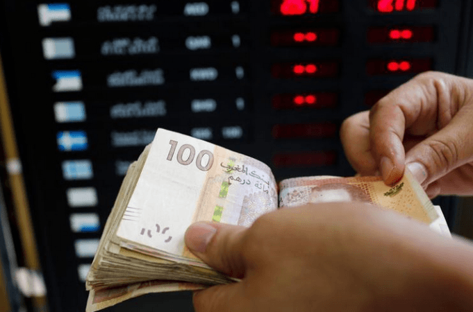 عجز السيولة البنكية يتفاقم إلى 127 مليار درهم خلال أسبوع