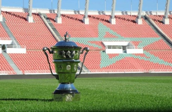 الجامعة تكشف عن مواعيد مباريات دور ربع نهائي كأس العرش