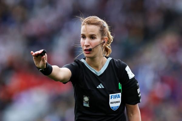 أربعة حكام مغاربة يمثلون التحكيم المغربي في نهائيات كأس الأمم الإفريقية للسيدات