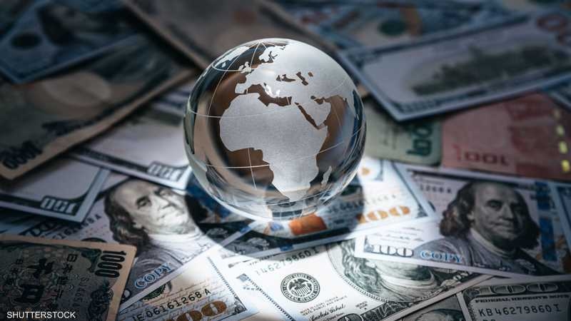 الدين العام العالمي يتجاوز 100 ألف مليار دولار ويهدد الخدمات الأساسية في الدول النامية