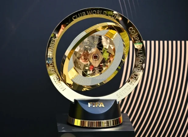 البرازيل تقدم ترشيحها لاستضافة كأس العالم للأندية 2029
