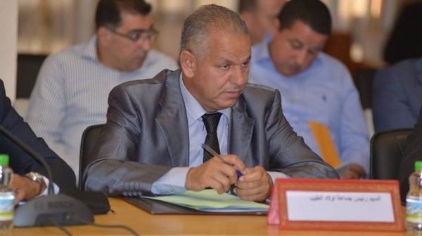 حزب الأحرار يلزم الصمت بعد شكاية البرلماني المعتقل الفايق بخصوص رشوة 800 مليون للفوز في انتخابات 2021