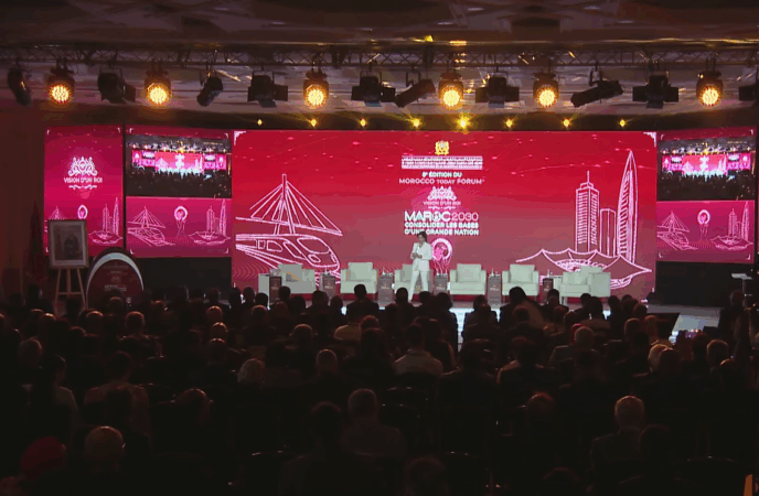 "منتدى المغرب اليوم" يدعو لجعل كأس العالم 2030 دعامة هيكلية للتنمية المستدامة