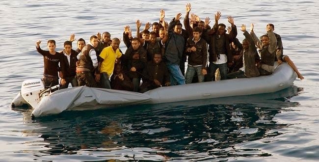 المغرب أول مساهم في صندوق المرونة التابع للمنظمة الدولية للهجرة