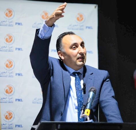 الحزب المغربي الحر يطالب بفتح تحقيق ضد وهبي على خلفية جدل "التهرب الضريبي"