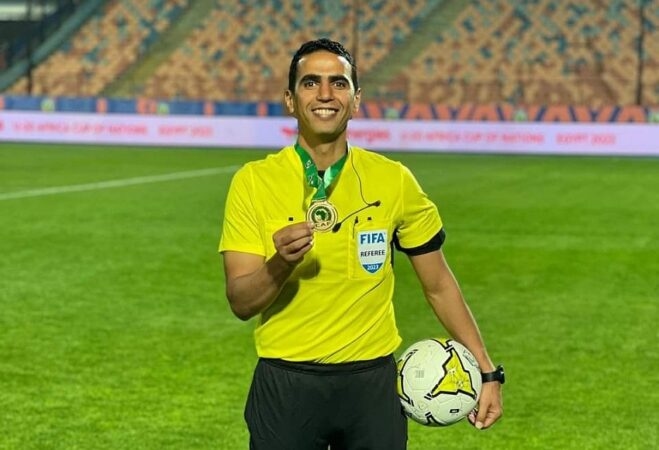 ثلاثة حكام مغاربة يمثلون التحكيم المغربي في نهائيات كأس العالم لأقل من 20 سنة