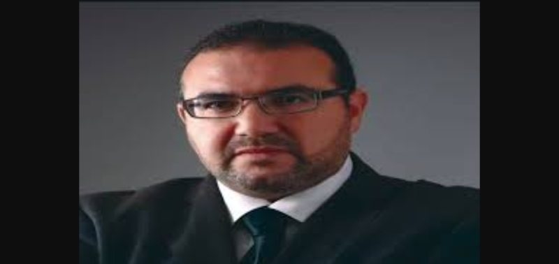 محمد بنموسى رئيسًا جديدًا لحركة ضمير خلفًا لصلاح الوديع