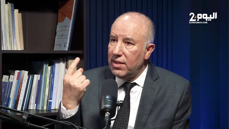 ابراهيمي ينتقد غياب رؤية واضحة في دمج "CNOPS" داخل "CNSS" (فيديو)
