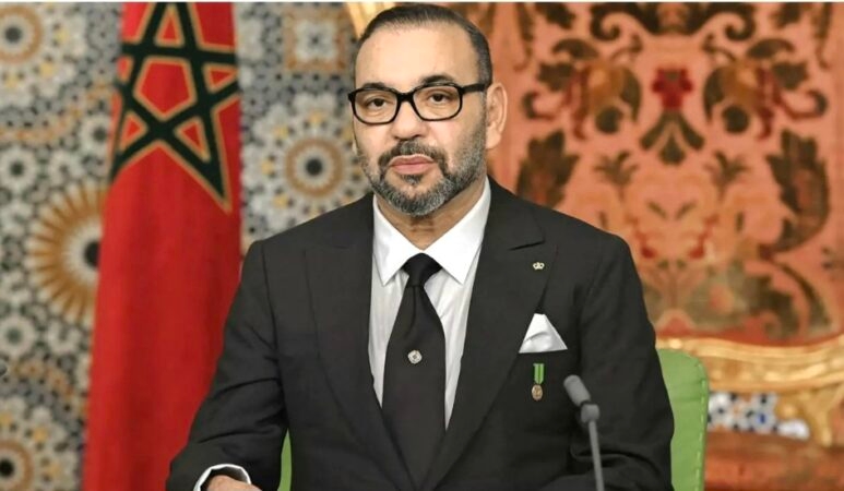 الملك محمد السادس يهنئ رئيسة جمهورية البيرو بمناسبة العيد الوطني لبلادها