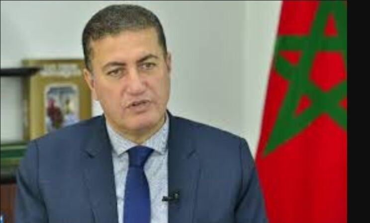 سكان دواوير بدائرة الرماني إقليم الخميسات يراسلون رئيس الجهة قصد فك العزلة عنهم