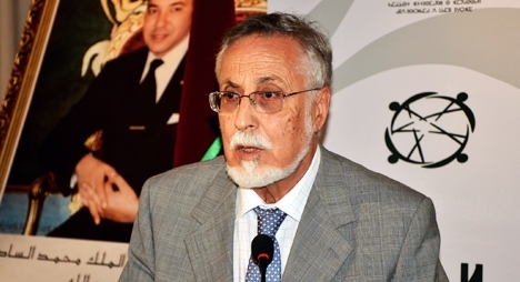اسماعيل العلوي يوجه رسالة تضامن مع المؤرخ التونسي حبيب قزدغلي على خلفية حملة ضده تمس بحرية تعبيره