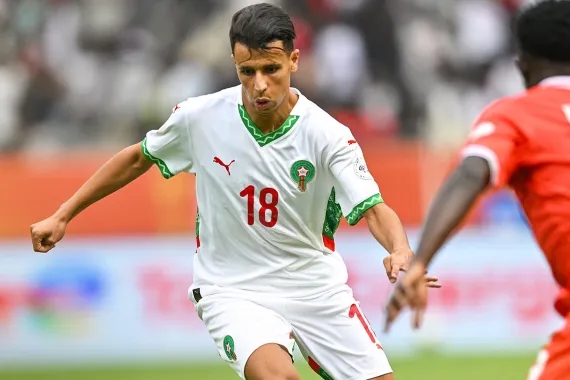كأس أمم إفريقيا للاعبين المحليين 2024: المنتخب المغربي ينهزم أمام نظيره الكيني بهدف واحد للاشيء