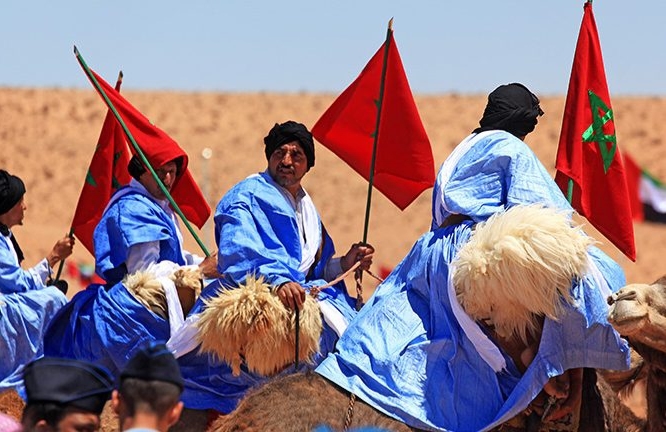 ذكرى استرجاع وادي الذهب: محطة تاريخية مهمة في مسار الوحدة الترابية للمملكة