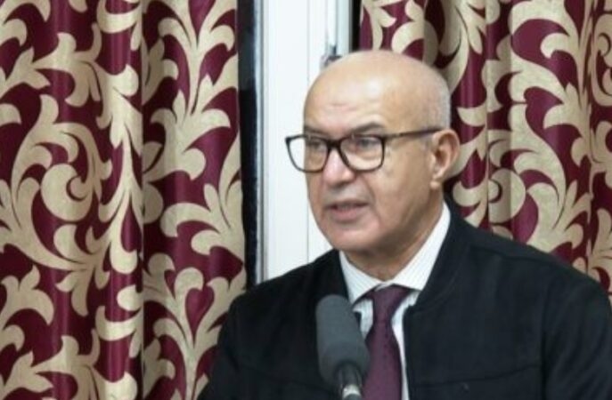 اليد الممدودة في خطاب جلالة الملك محمد السادس حفظه الله : مقاربة في تفكيك الخطاب