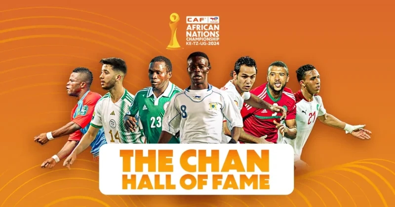 كأس أمم إفريقيا للاعبين المحليين يحول شرق إفريقيا إلى محطة بارزة في مسار كرة القدم