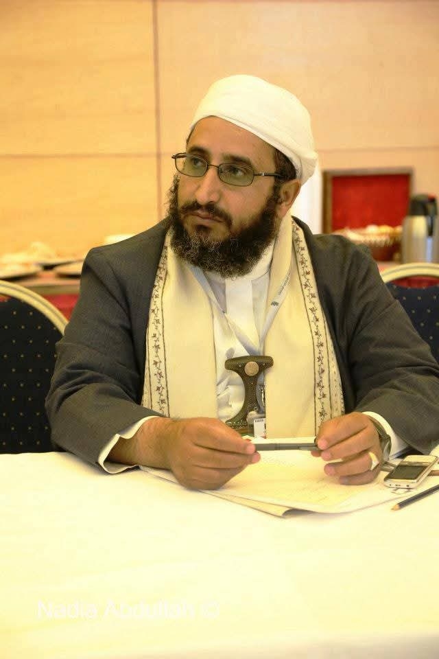 عولمة حلول اليمن !