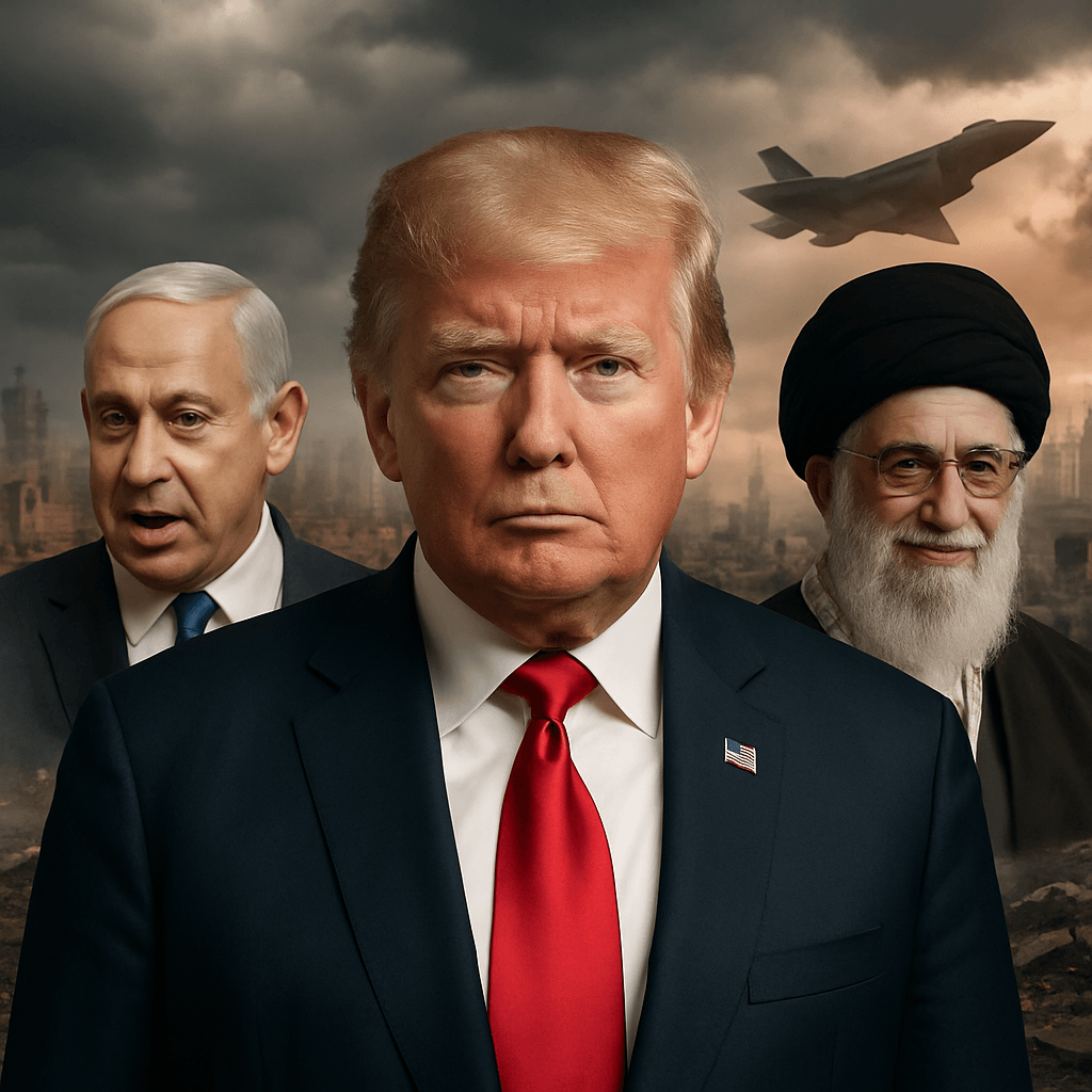 إخلاء طهران بأمر من ترامب.. فوضى في العاصمة الإيرانية وتصعيد ينذر بانفجار شامل