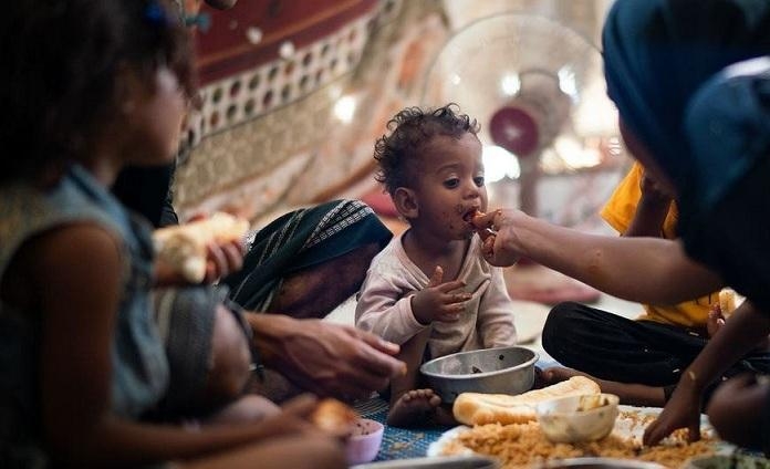 لجنة الإنقاذ الدولية: الوضع الإنساني في اليمن على حافة الهاوية