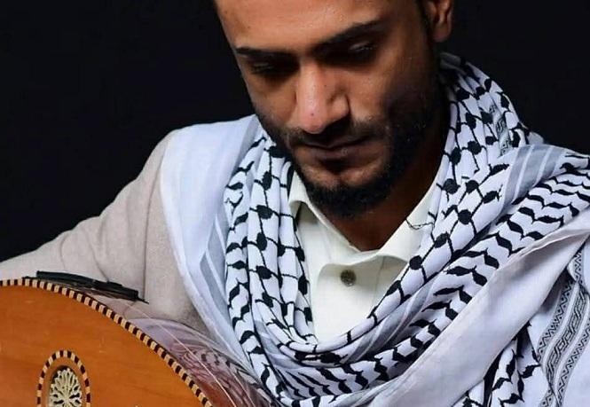 إستمرار اختطاف فنان منذ أسبوع بعد أدائه أغانٍ وطنية في حفل زفاف بذمار ( فيديو)