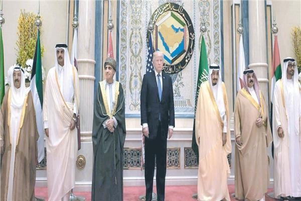 ترامب يزور المنطقة العربية وقمة خليجية-أمريكية مرتقبة في الرياض