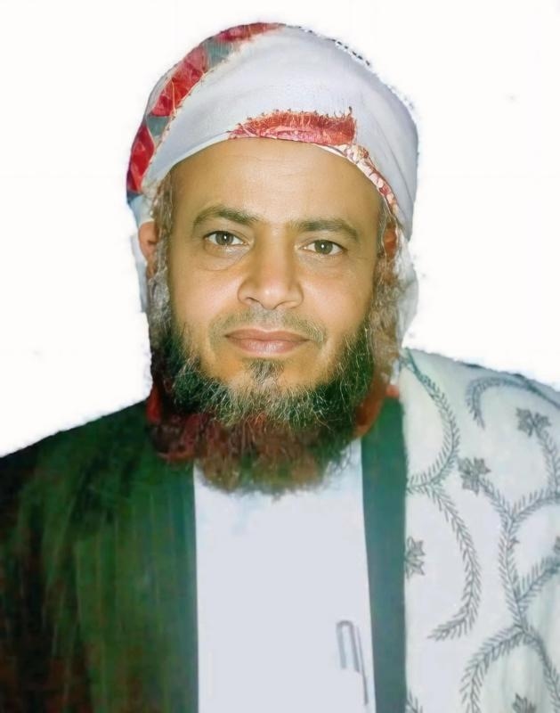 القيادي الحوثي ومحافظ ريمة فارس الحباري يدلي بشاهدته بحق الشيخ حنتوس ( فيديو)