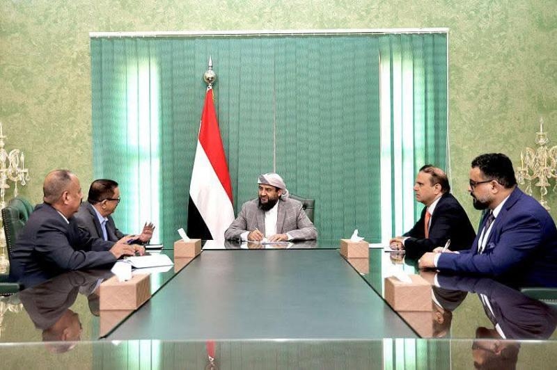 قيادة الخطوط اليمنية تحمل الحوثيين مسؤولية التدهور في أداء الشركة