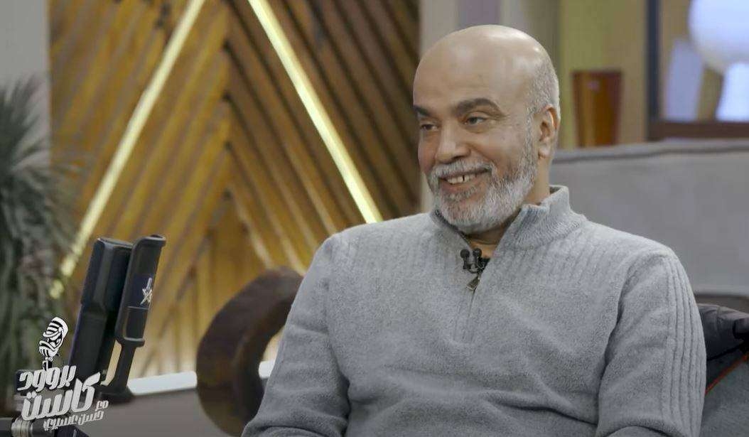 سكتة قلبية مفاجئة تودي بحياة الفنان الكوميدي سليمان عيد عن عمر 63 عامًا