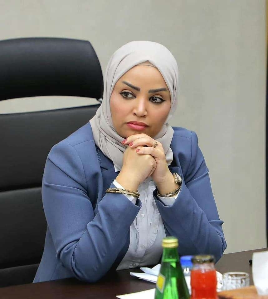 د. زينب البدول لـ(اليوم الثامن): المرأة الإيرانية في طليعة معركة الحرية… والنظام شوّه الإسلام وقيم المساواة