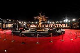 مهرجان القاهرة السينمائي الدولي يتعتزم تكريم ثلاثة نجوم سينمائيين من مصر والبوسنة والهرسك