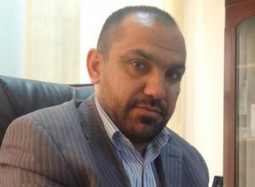 الهزات الارتدادية في الشرق الاوسط