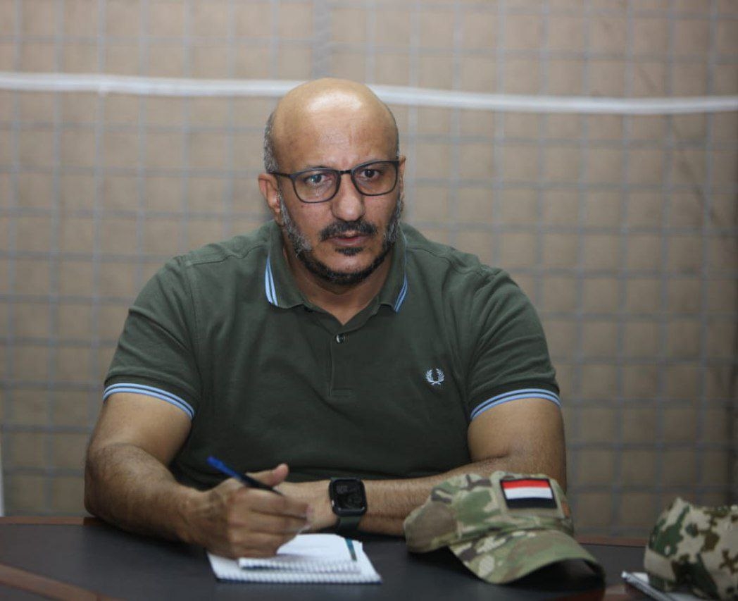 فضيحة جنسية لطارق صالح (تفاصيل مخزية)