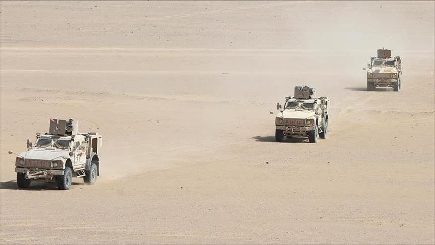 السعودية تبدأ الاعداد لحرب الحوثيين