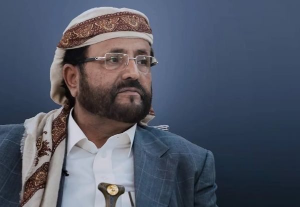العرادة يصدر قرارا ضد المجلس الرئاسي !
