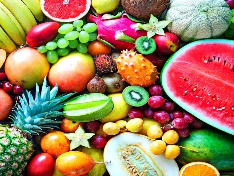 اكتشاف فوائد غير متوقعة لفاكهة منعشة