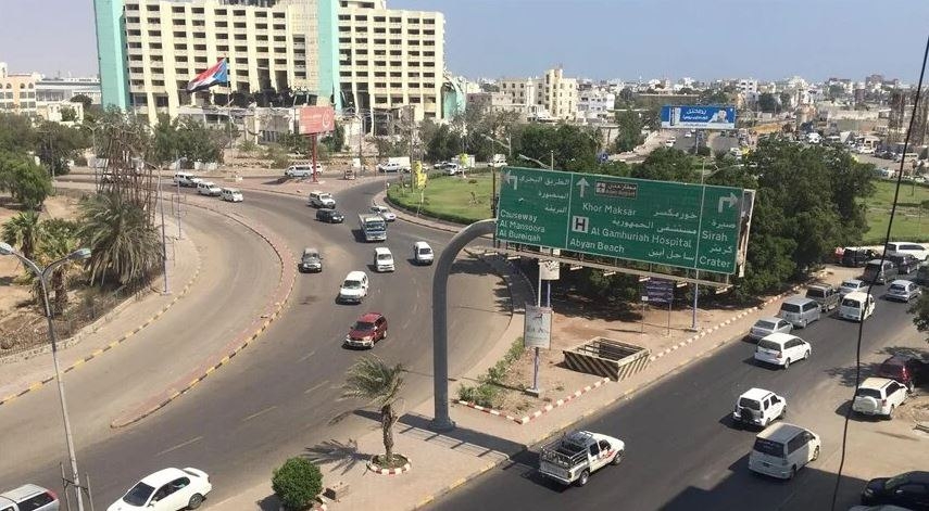 قانون يحل جميع مشكلات الجنوب (تفاصيل)