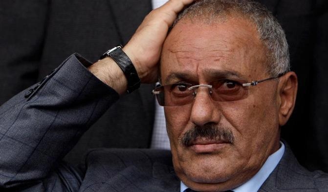 العولقي يكشف خفايا جديدة عن عفاش