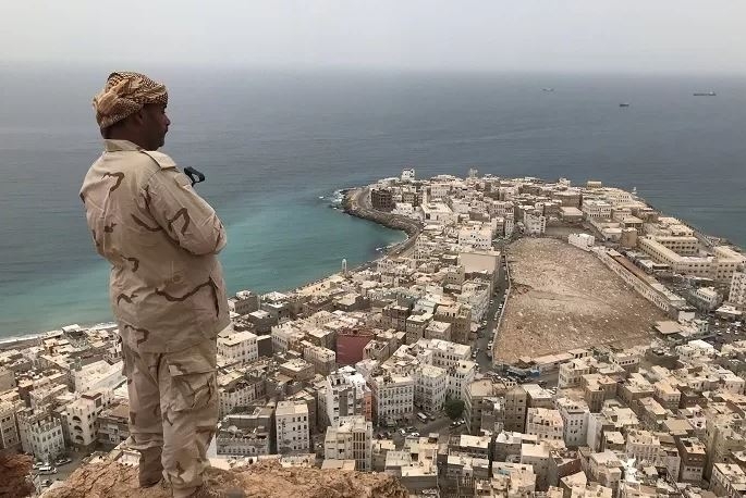 الانتقالي يمهل حبريش فرصة اخيرة (اعلان)