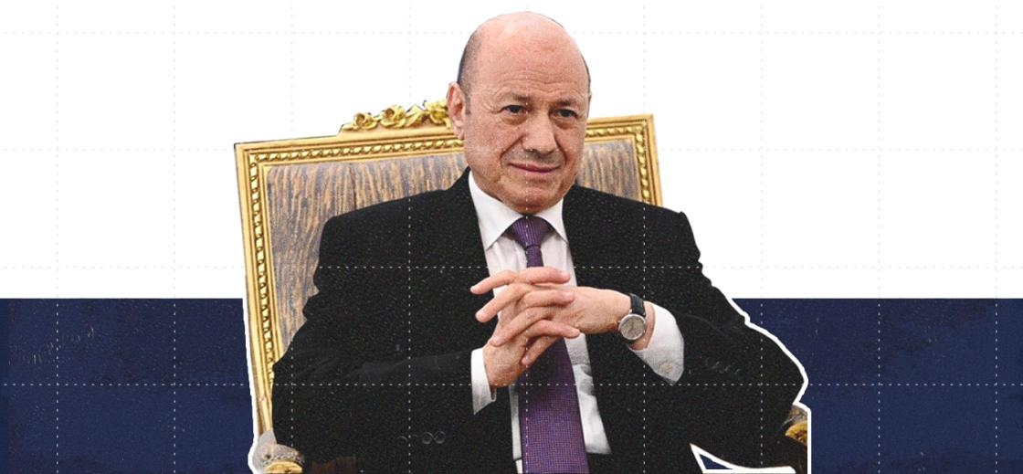 العليمي والبركاني يستفزان الجنوبيين (صور)