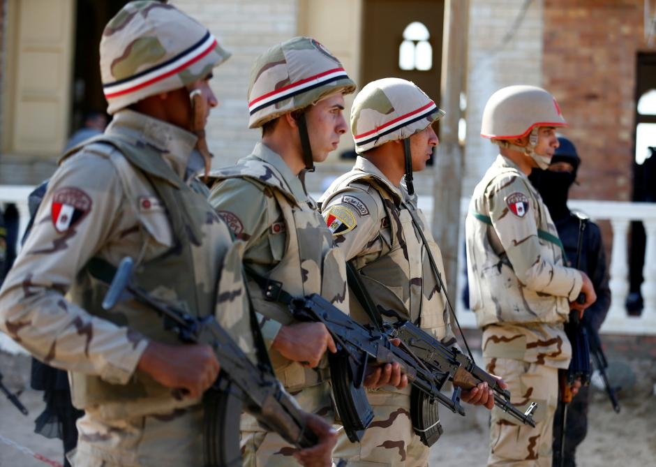 Sisi approves launch of initiative for martyrs' underage children